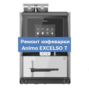 Замена фильтра на кофемашине Animo EXCELSO T в Санкт-Петербурге